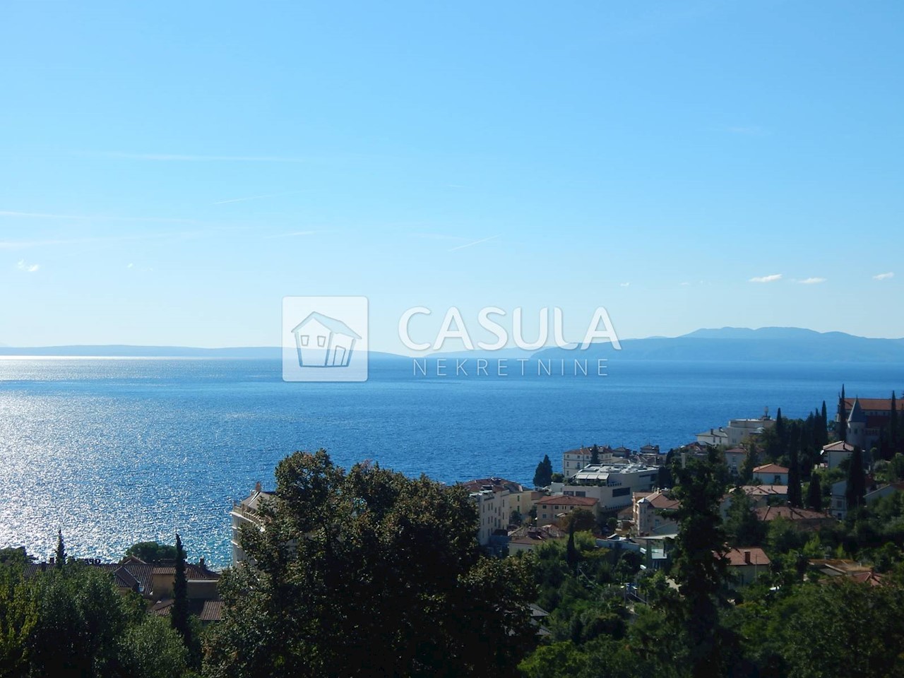 Appartamento Opatija, 320m2