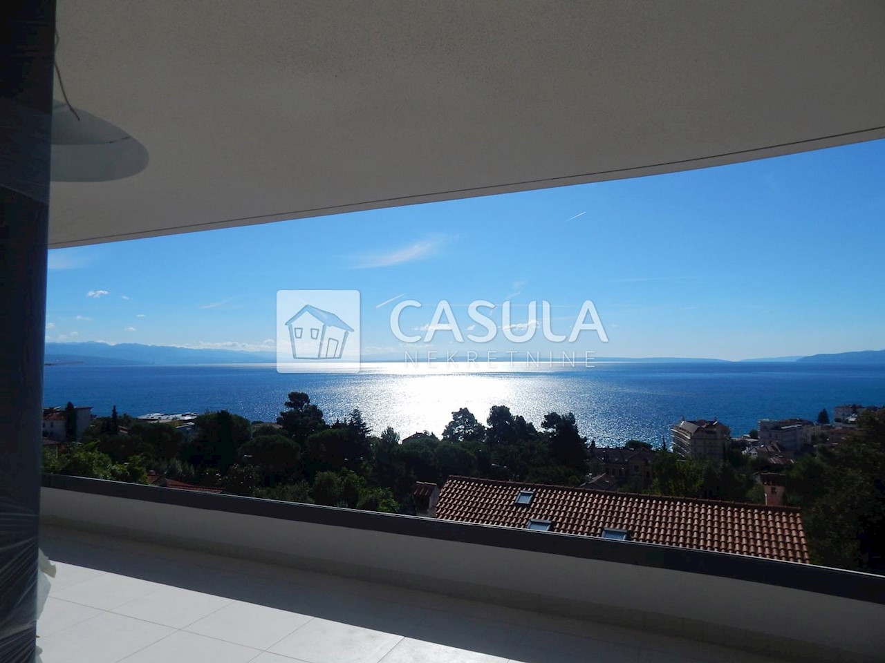 Appartamento Opatija, 320m2