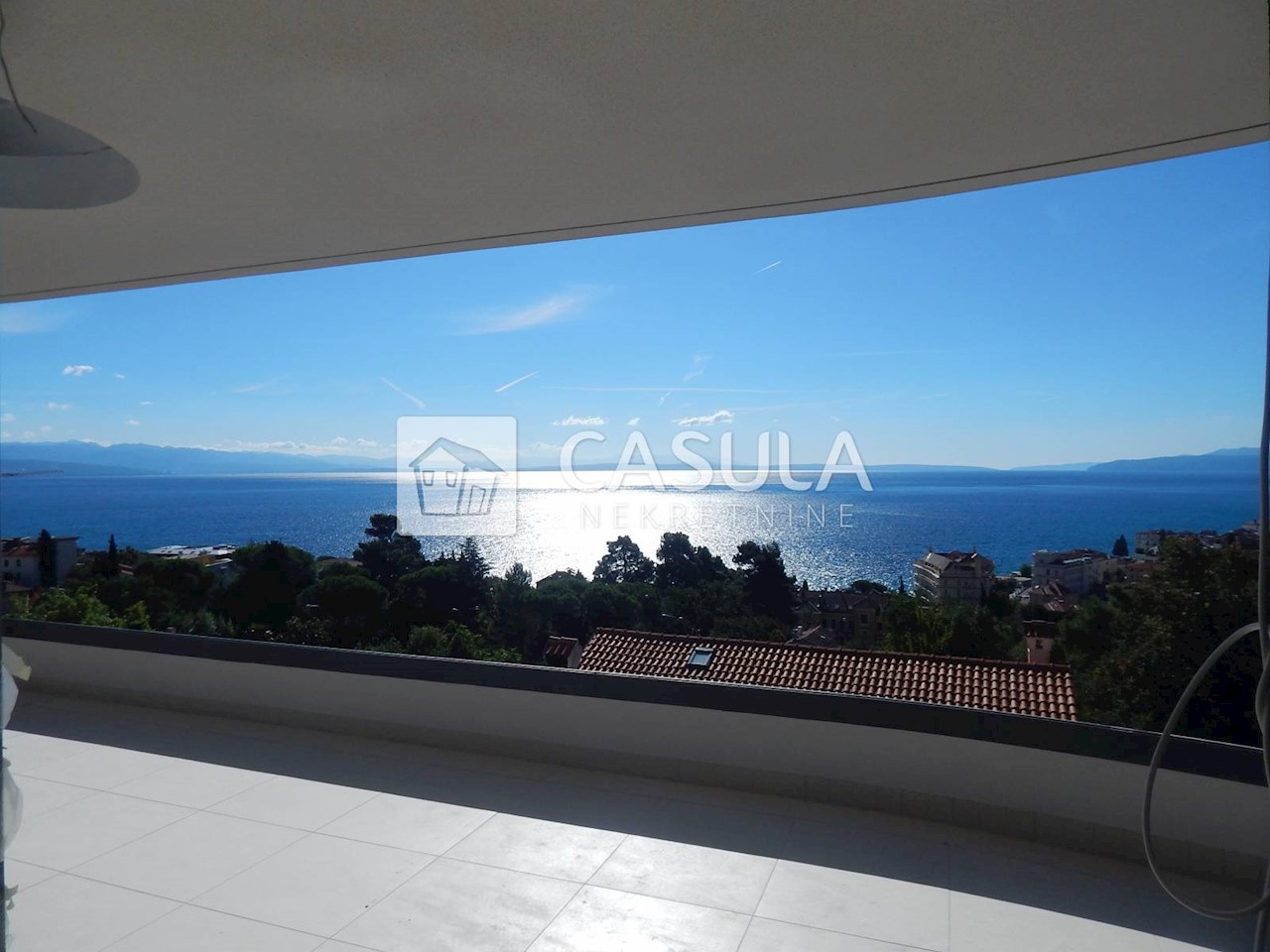 Appartamento Opatija, 320m2