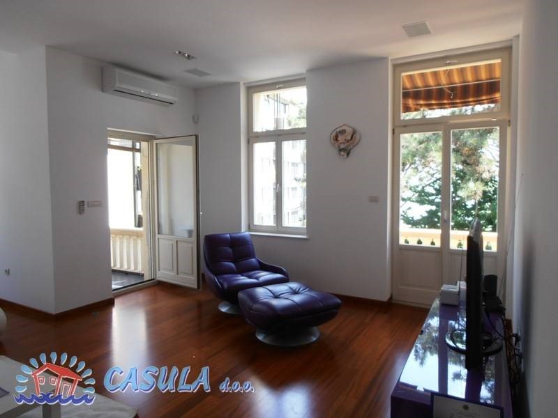 Appartamento Opatija, 130m2