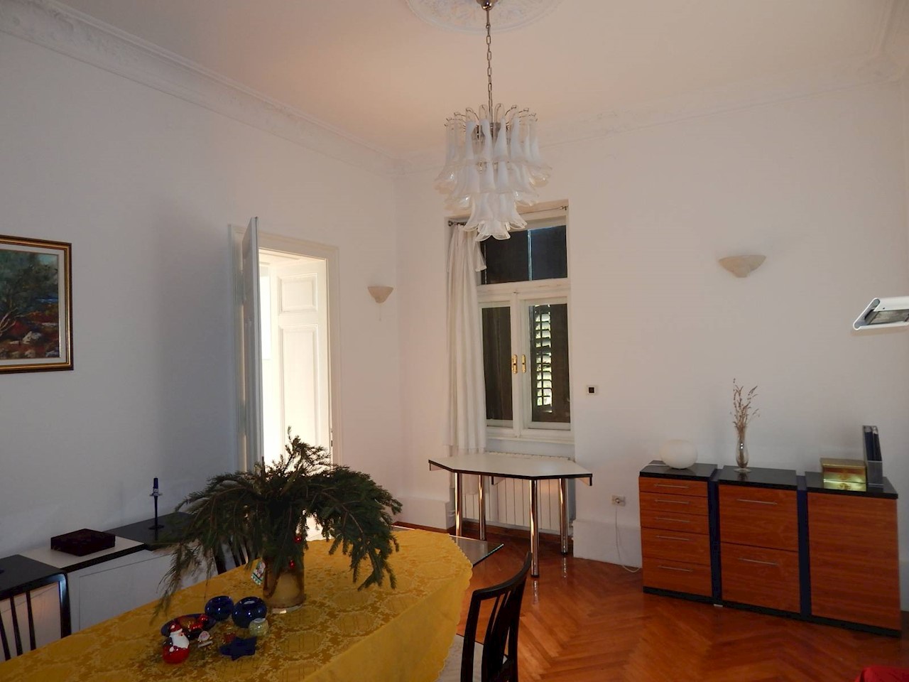 Appartamento Opatija, 145m2