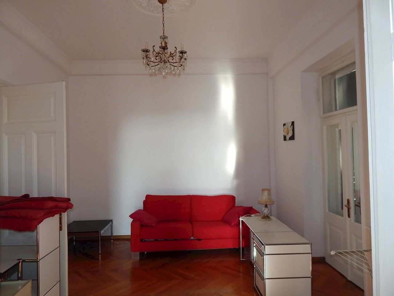 Appartamento Opatija, 145m2