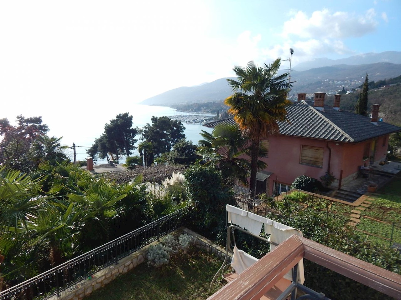 Appartamento Opatija, 145m2