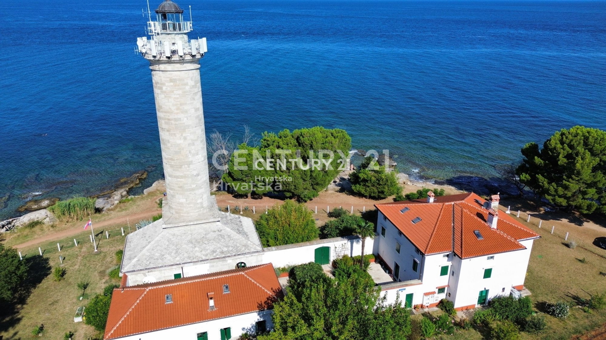 Vendita, Appartamento, 3 locali, Istarska županija, Umag