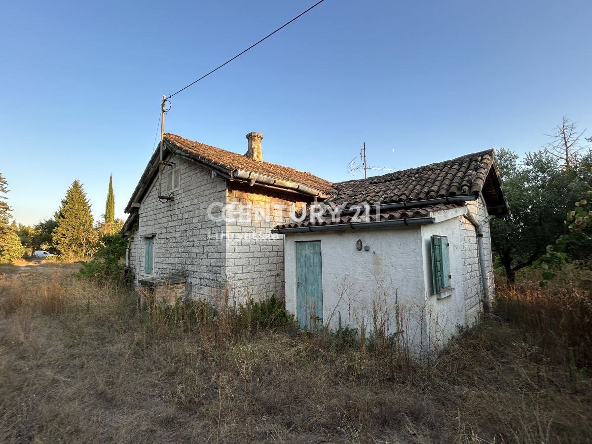 Vendita, Casa, Indipendente, Provincia di Istria, Umag, Crveni Vrh