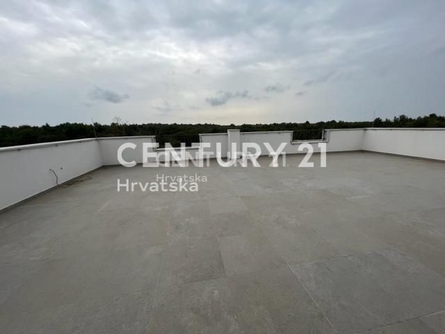 Vendita, Appartamento, 3,5 locali (3S+DB), Provincia di Istria, Poreč