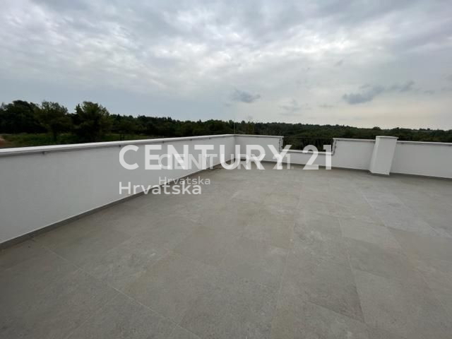 Vendita, Appartamento, 3,5 locali (3S+DB), Provincia di Istria, Poreč