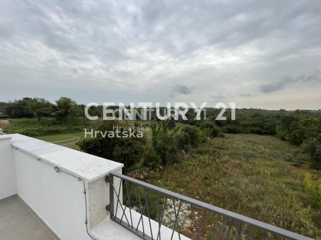 Vendita, Appartamento, 3,5 locali (3S+DB), Provincia di Istria, Poreč