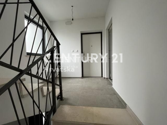 Vendita, Appartamento, 3,5 locali (3S+DB), Provincia di Istria, Poreč