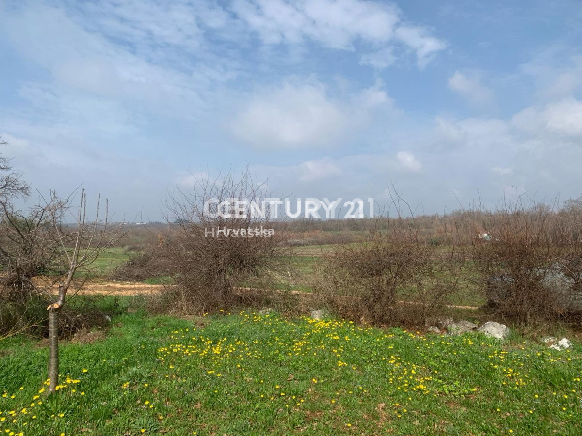 Vendita, Terreno, Superficie agricola, Istarska županija, Poreč, Radmani