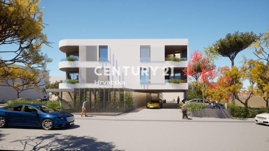 Vendita, Appartamento, 4 locali, Provincia di Istria, Umag