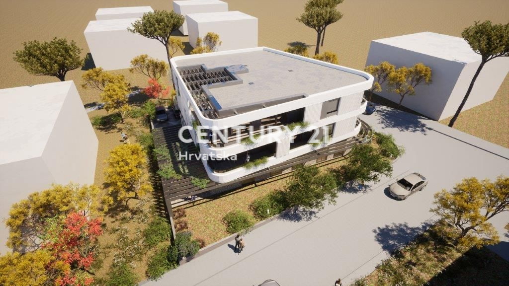 Vendita, Appartamento, 4 locali, Provincia di Istria, Umag