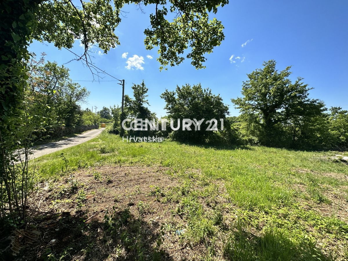 Vendita, Terreno, Edificabile, Provincia di Istria, Svetvinčenat