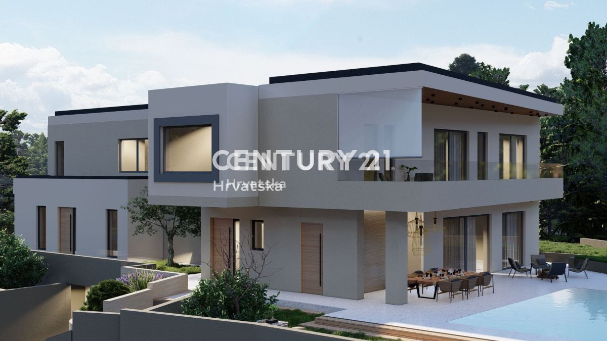 Vendita, Casa, Bifamiliare, Provincia di Istria, Rovinj