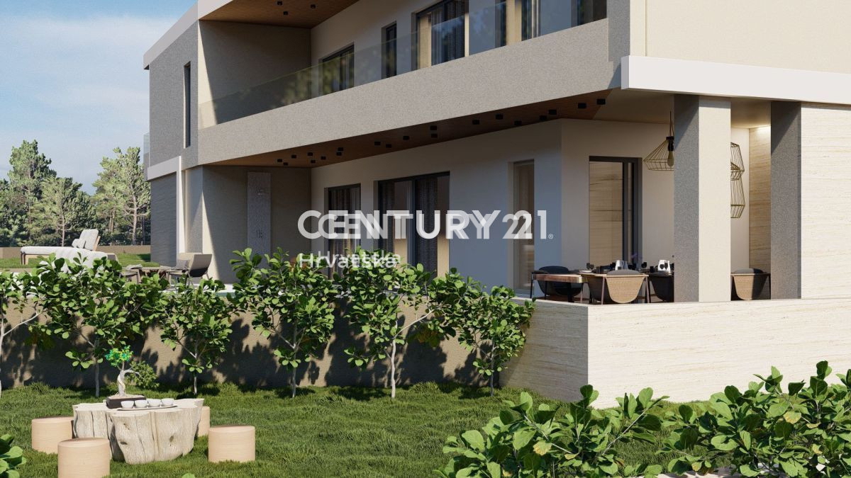 Vendita, Casa, Bifamiliare, Provincia di Istria, Rovinj