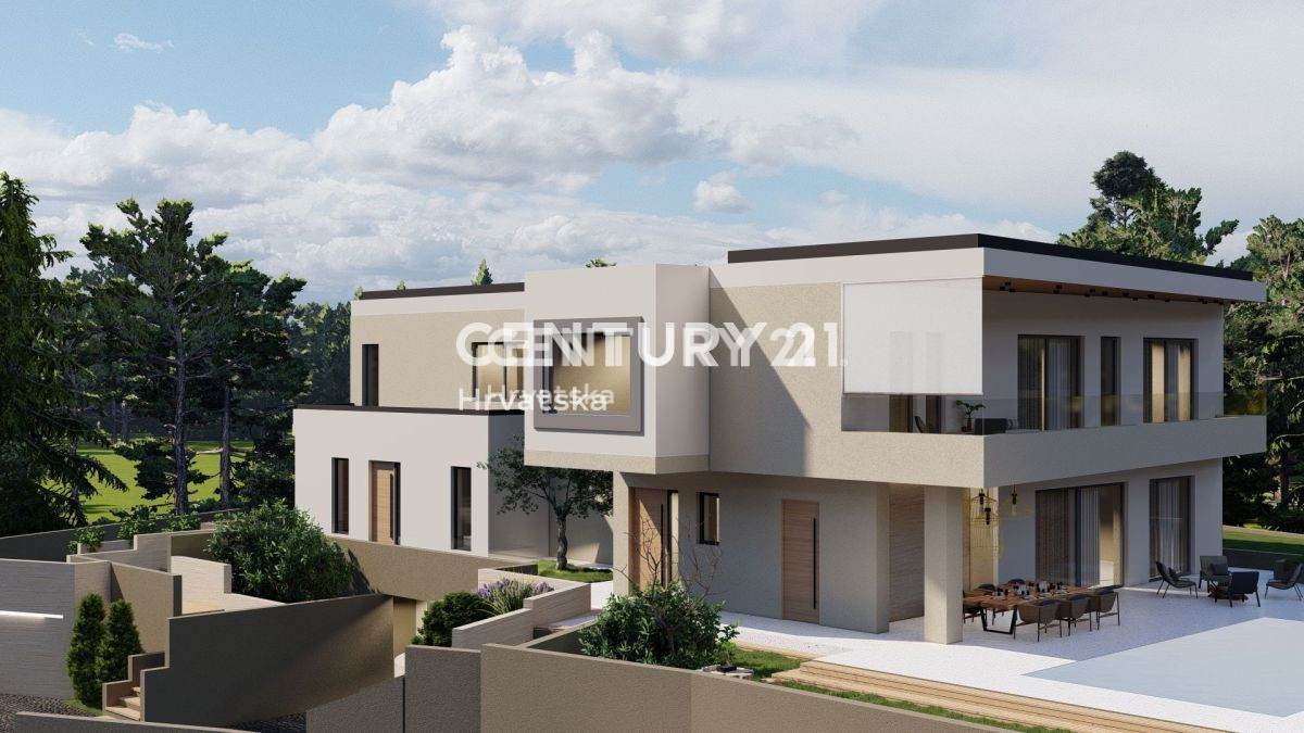 Vendita, Casa, Bifamiliare, Provincia di Istria, Rovinj