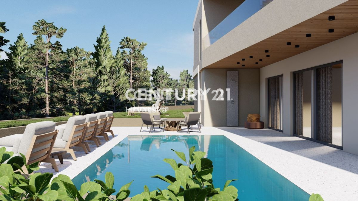 Vendita, Casa, Bifamiliare, Provincia di Istria, Rovinj