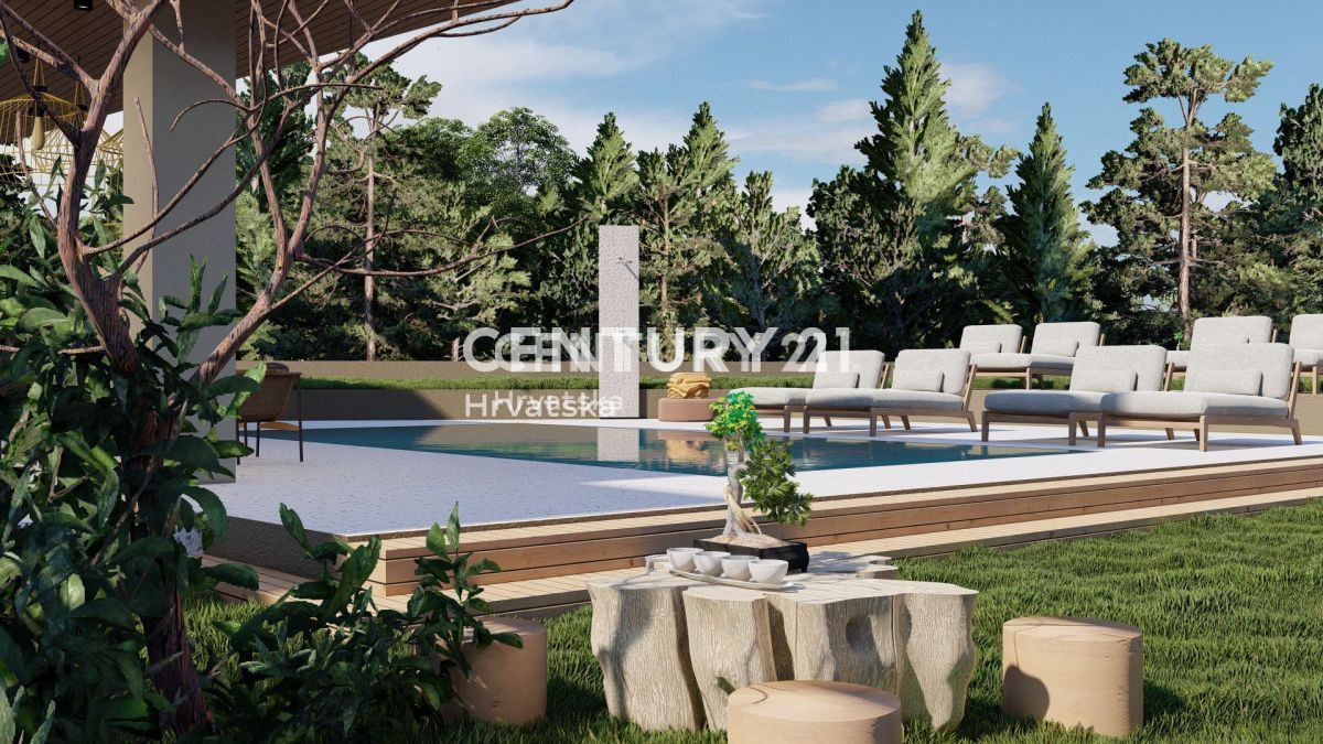 Vendita, Casa, Bifamiliare, Provincia di Istria, Rovinj