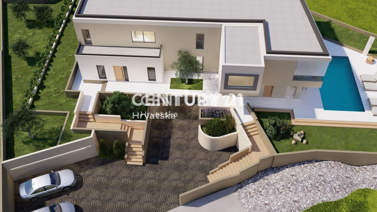 Vendita, Casa, Bifamiliare, Provincia di Istria, Rovinj