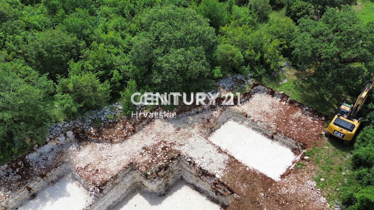 Vendita, Casa, Bifamiliare, Provincia di Istria, Rovinj