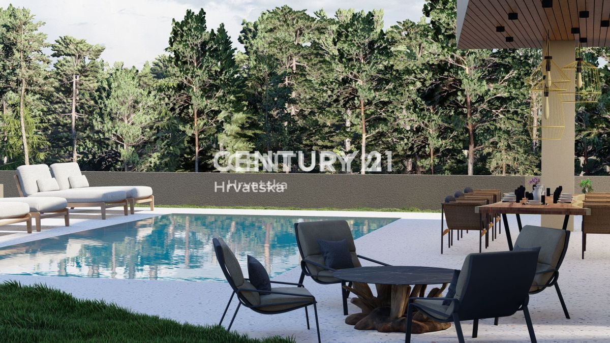 Vendita, Casa, Bifamiliare, Provincia di Istria, Rovinj