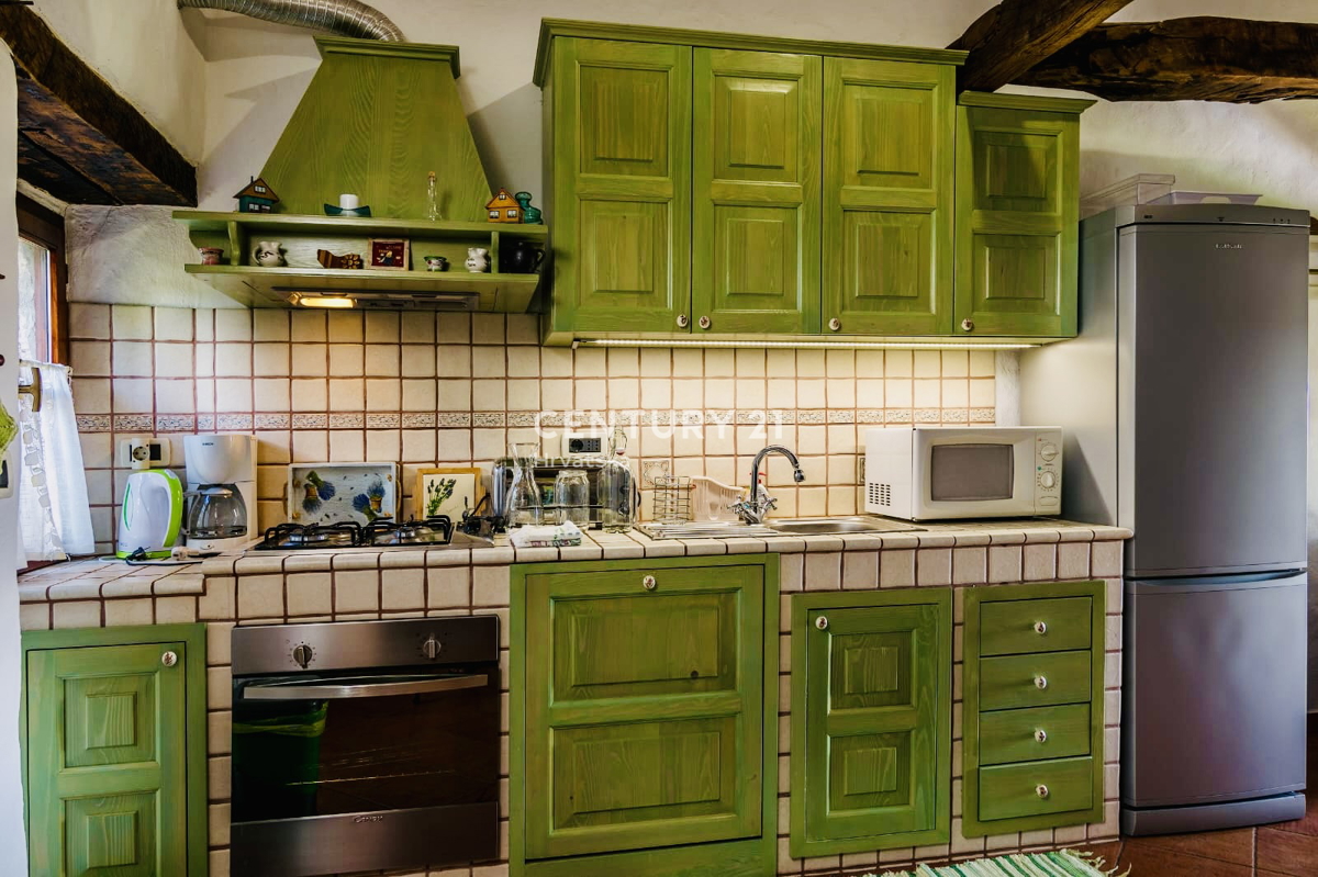 Vendita, Casa, Bifamiliare, Provincia di Istria, Oprtalj, Zrenj