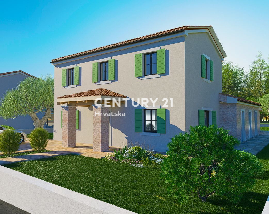 Vendita, Casa, Indipendente, Provincia di Istria, Poreč