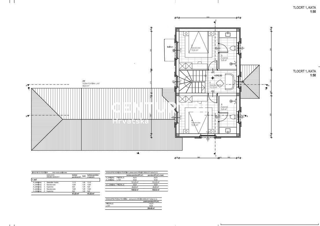 Vendita, Casa, Indipendente, Provincia di Istria, Poreč