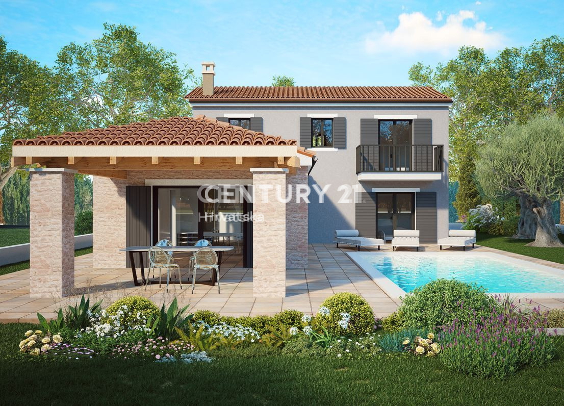 Vendita, Casa, Indipendente, Provincia di Istria, Poreč