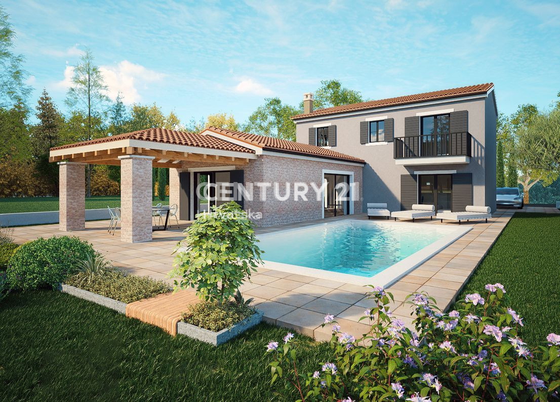 Vendita, Casa, Indipendente, Provincia di Istria, Poreč