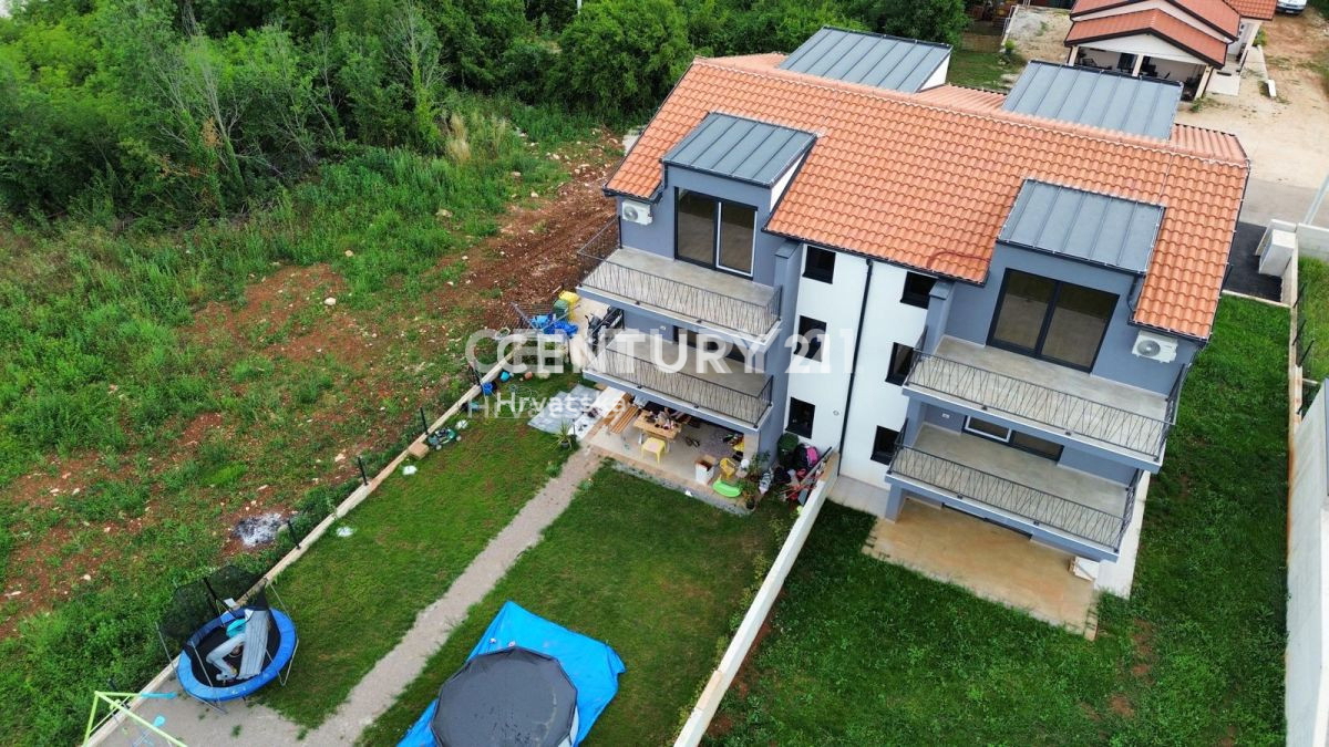 Vendita, Appartamento, 3 locali, Istarska županija, Poreč