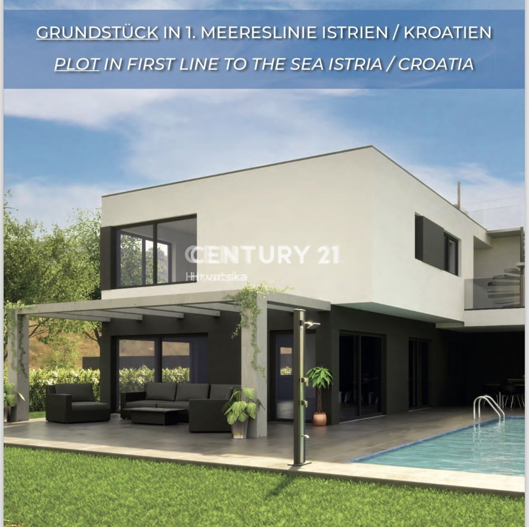 Vendita, Terreno, Edificabile, Provincia di Istria, Medulin