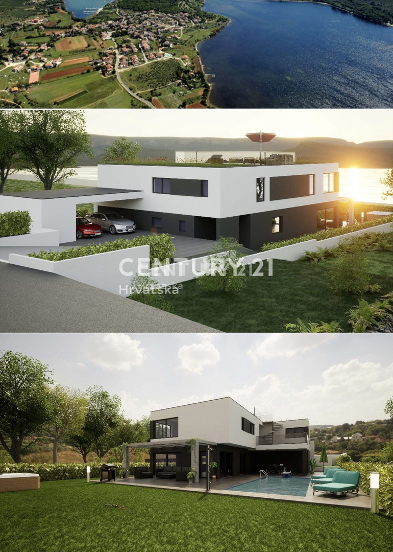 Vendita, Terreno, Edificabile, Provincia di Istria, Medulin