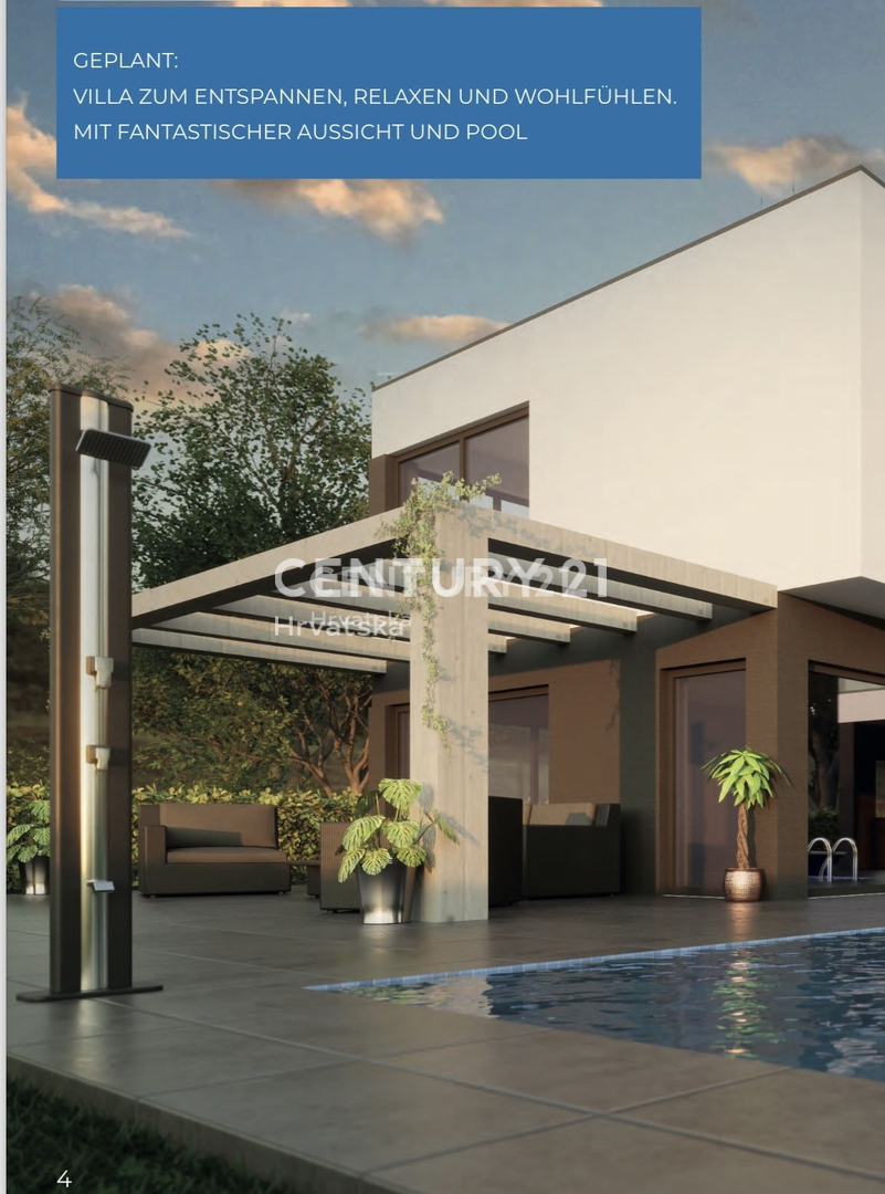 Vendita, Terreno, Edificabile, Provincia di Istria, Medulin