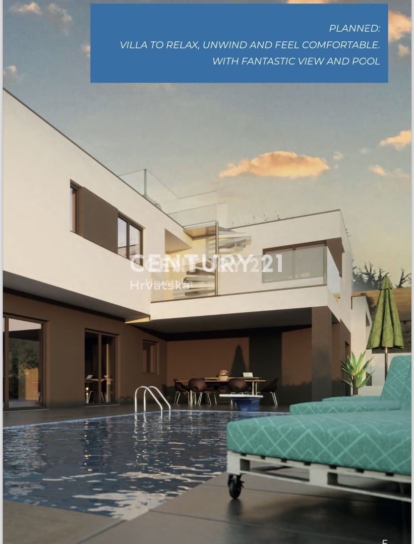 Vendita, Terreno, Edificabile, Provincia di Istria, Medulin