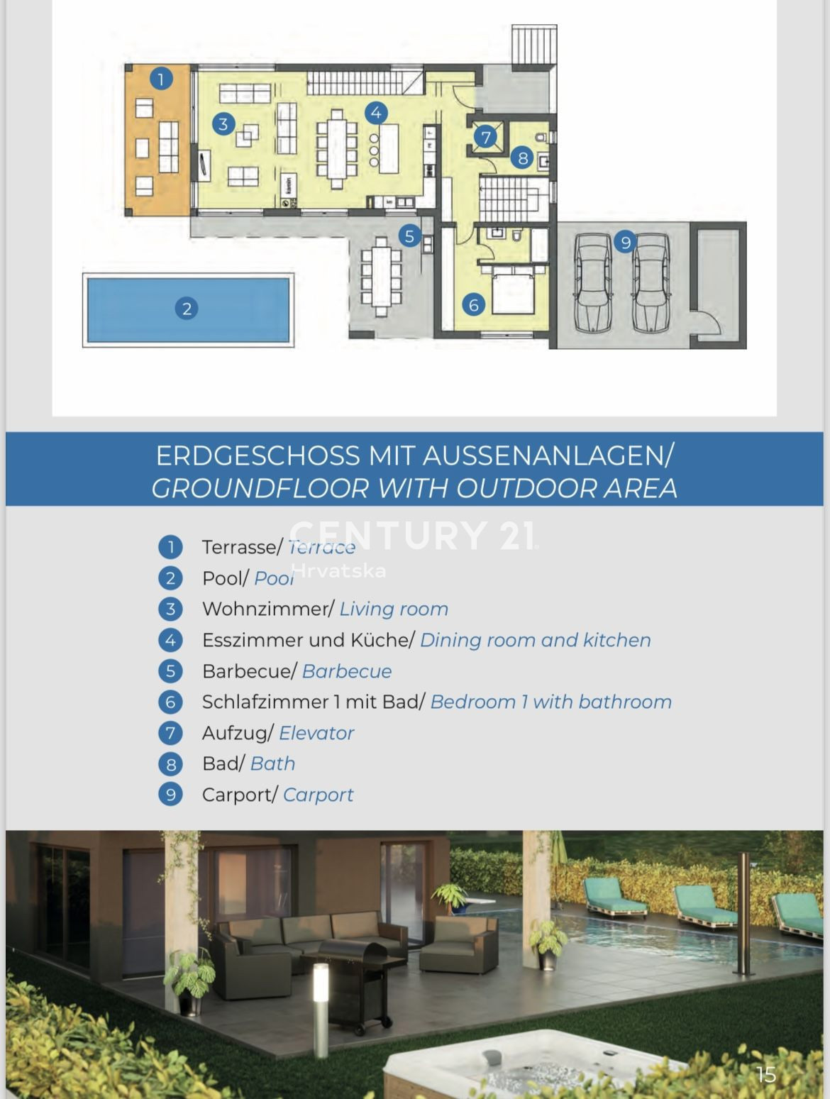 Vendita, Terreno, Edificabile, Provincia di Istria, Medulin
