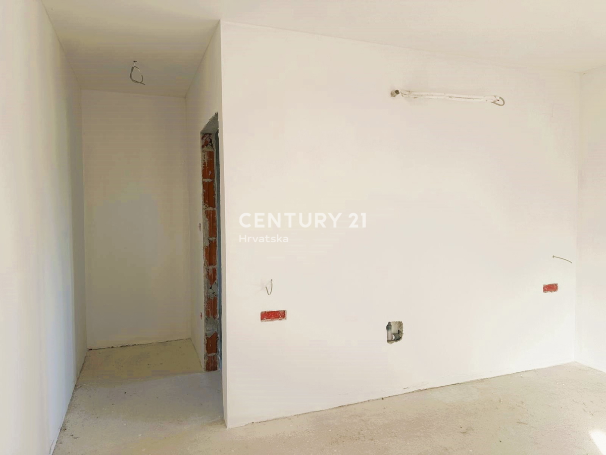 POREČ, VENDESI DOPPIA VILLA, NUOVA COSTRUZIONE CON PISCINA