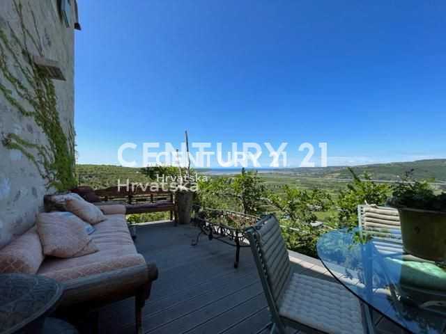 Vendita, Casa, Indipendente, Provincia di Istria, Buje, Kaštel