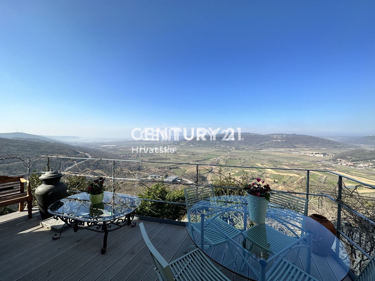 Vendita, Casa, Indipendente, Provincia di Istria, Buje, Kaštel