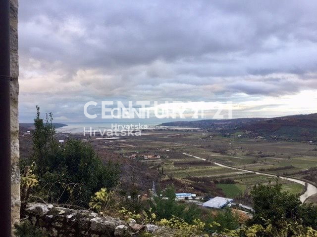 Vendita, Casa, Indipendente, Provincia di Istria, Buje, Kaštel