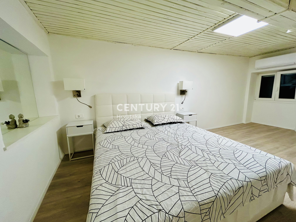 BUJE, CENTRO, APPARTAMENTO ECCELLENTE E COMPLETAMENTE RISTRUTTURATO