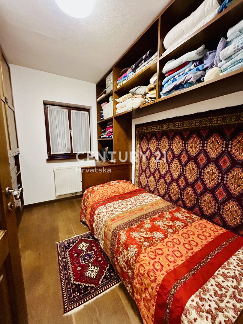 UMAG, DINTORNI, VILLA FAMILIARE A SOLI 400 METRI DALLA SPIAGGIA CON VISTA MARE