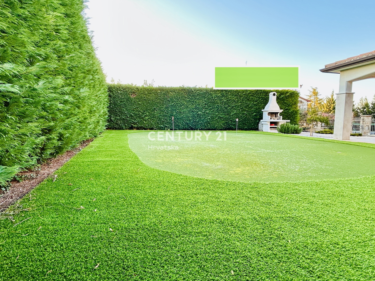 UMAG, DINTORNI, VILLA FAMILIARE A SOLI 400 METRI DALLA SPIAGGIA CON VISTA MARE