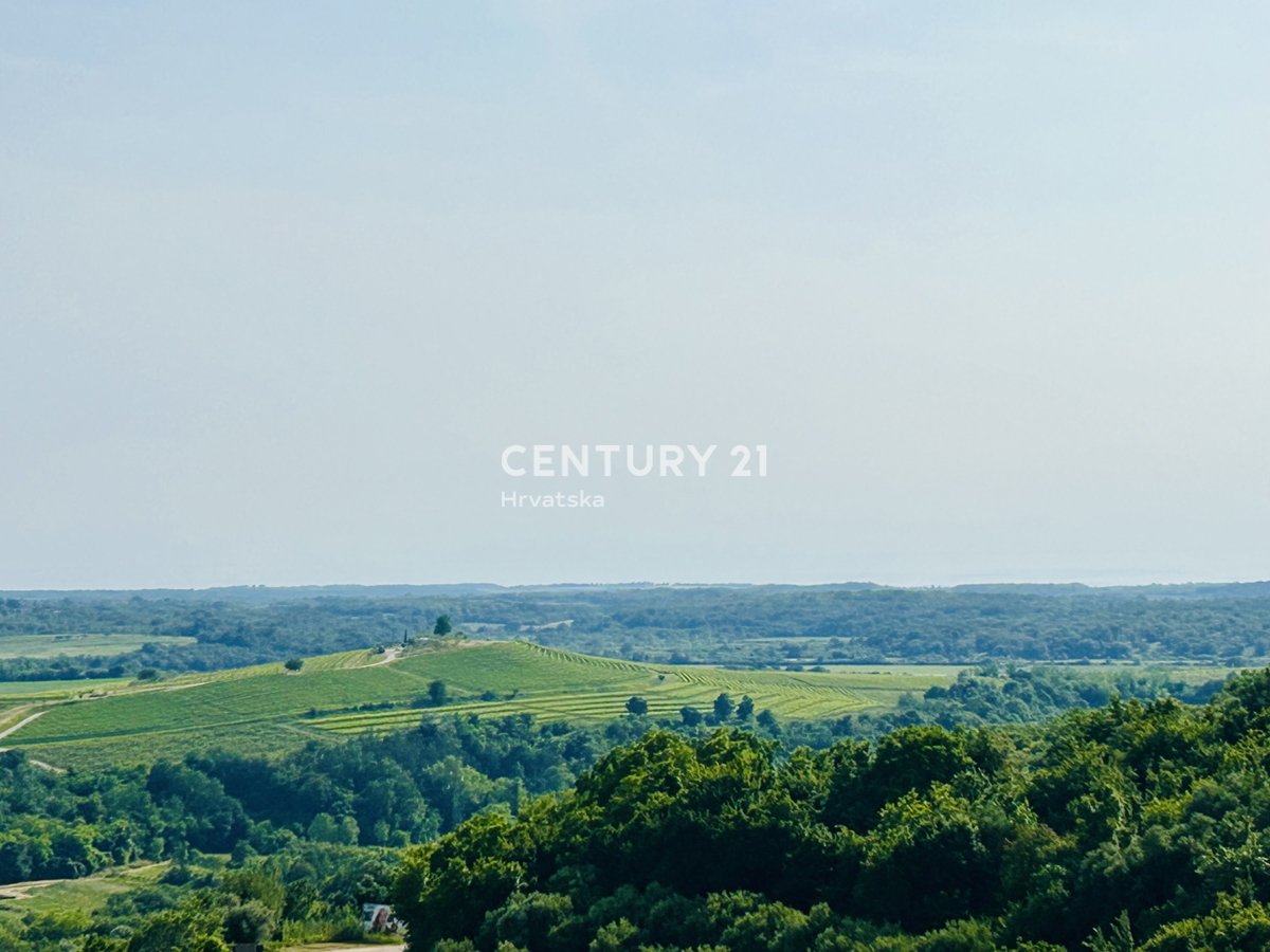 BUJE, CASA COMPLETAMENTE RISTRUTTURATA CON VISTA MARE