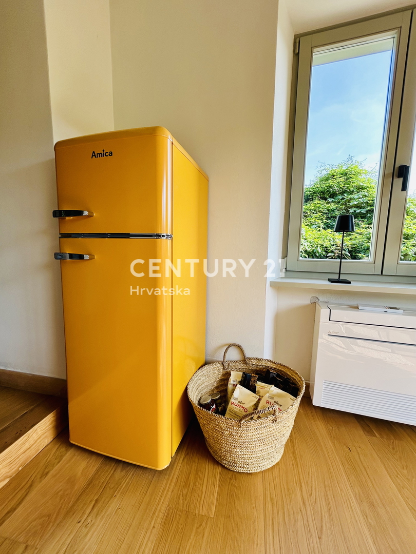 BUJE, CASA COMPLETAMENTE RISTRUTTURATA CON VISTA MARE