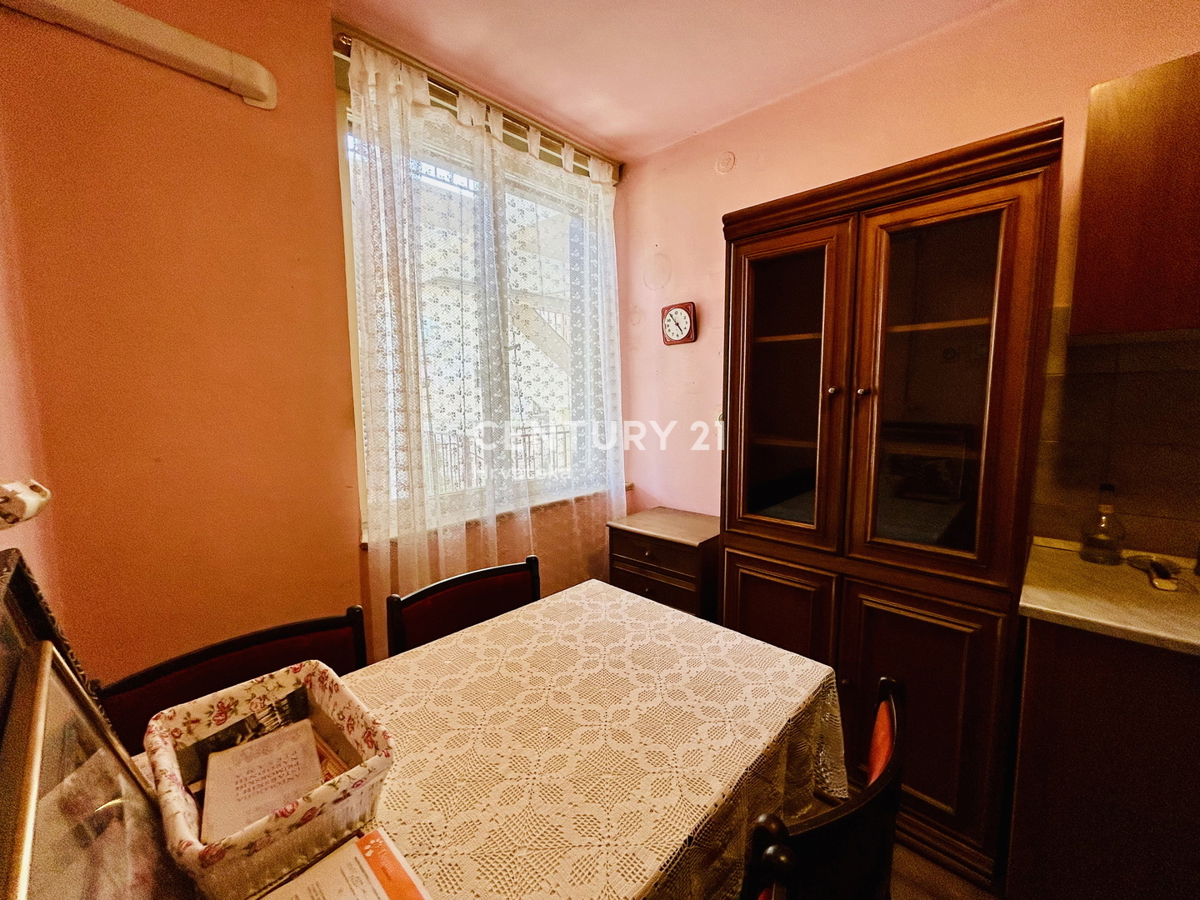 POREČ, CENTRO, APPARTAMENTO IN PRIMA FILA SUL MARE CON VISTA SULLA CITTÀ VECCHIA E SUL MARE