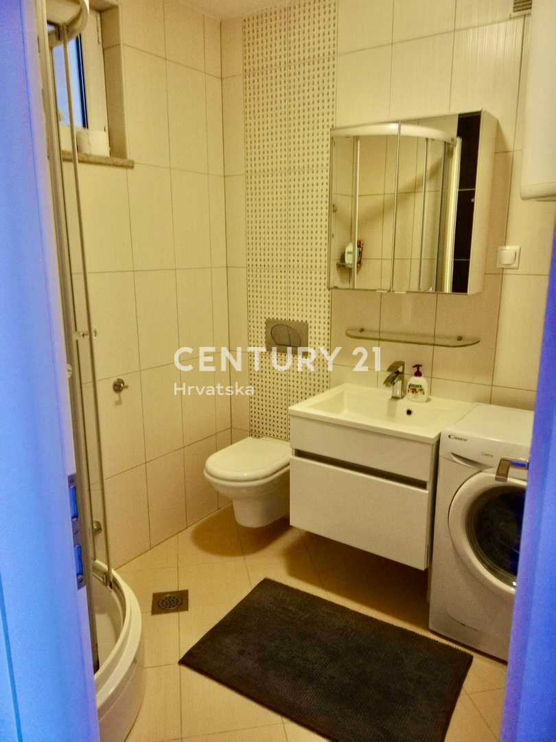 DAJLA, KARIGADOR/DAJLA, OTTIMO APPARTAMENTO A SOLI 100 METRI DALLA SPIAGGIA