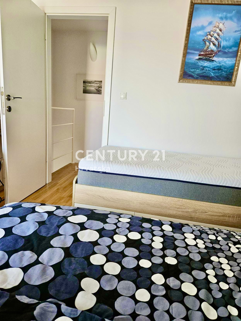 DAJLA, KARIGADOR/DAJLA, OTTIMO APPARTAMENTO A SOLI 100 METRI DALLA SPIAGGIA