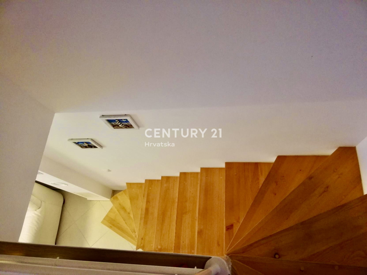 DAJLA, KARIGADOR/DAJLA, OTTIMO APPARTAMENTO A SOLI 100 METRI DALLA SPIAGGIA