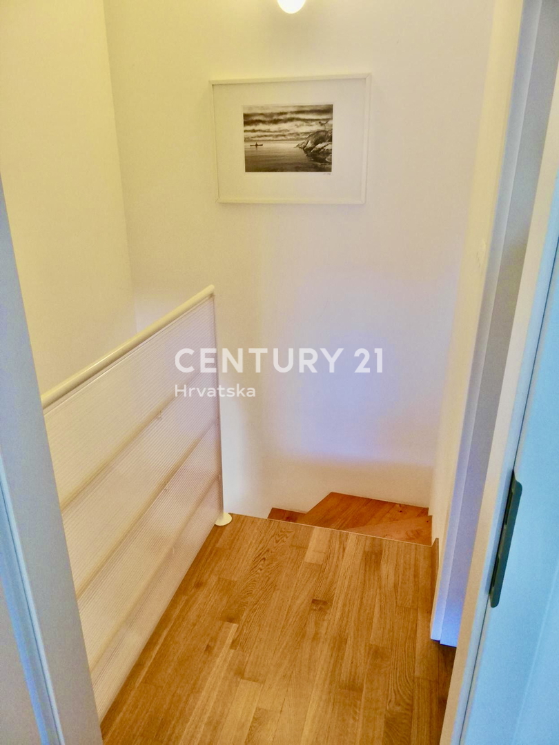 DAJLA, KARIGADOR/DAJLA, OTTIMO APPARTAMENTO A SOLI 100 METRI DALLA SPIAGGIA